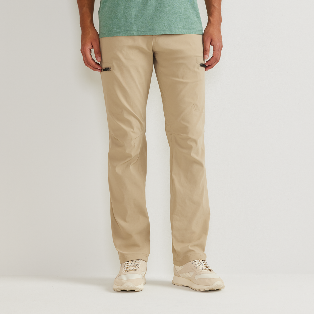 Eddie Bauer Men's Guide Pro Pant 2.0