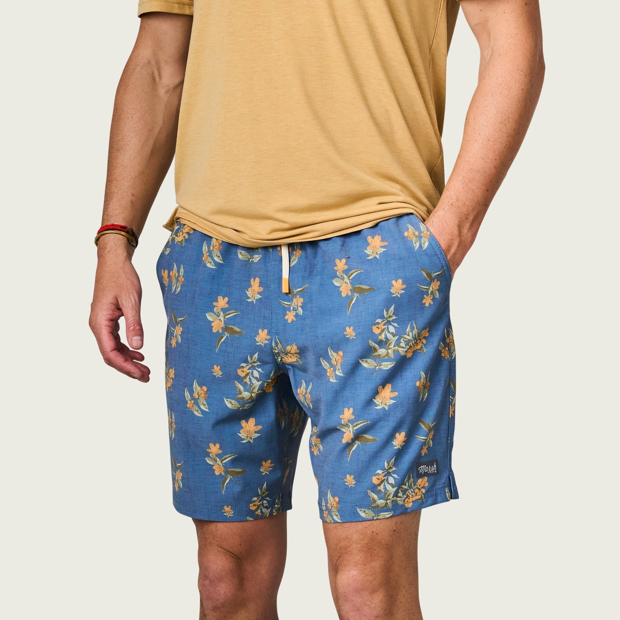 Fulton Volley – Marsh Wear Clothing