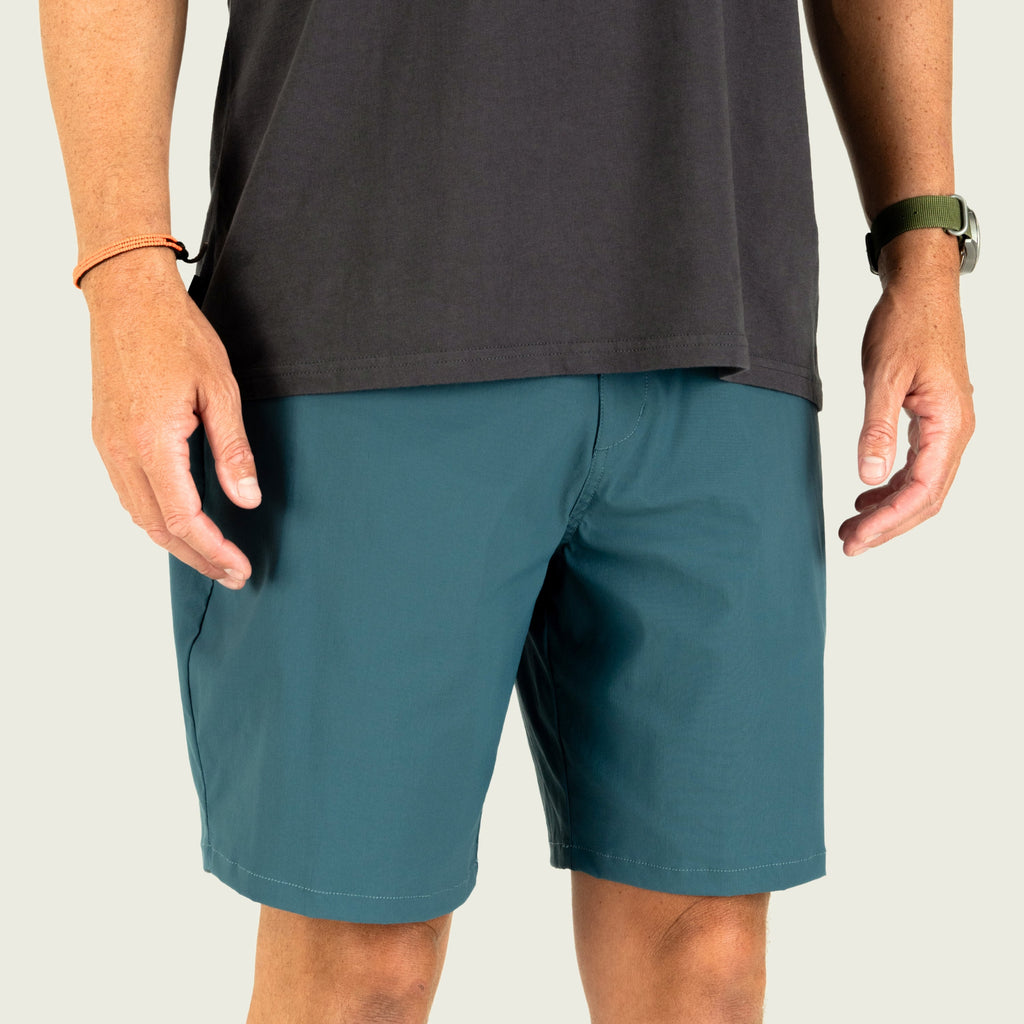Prime Short – Marsh Wear Clothing