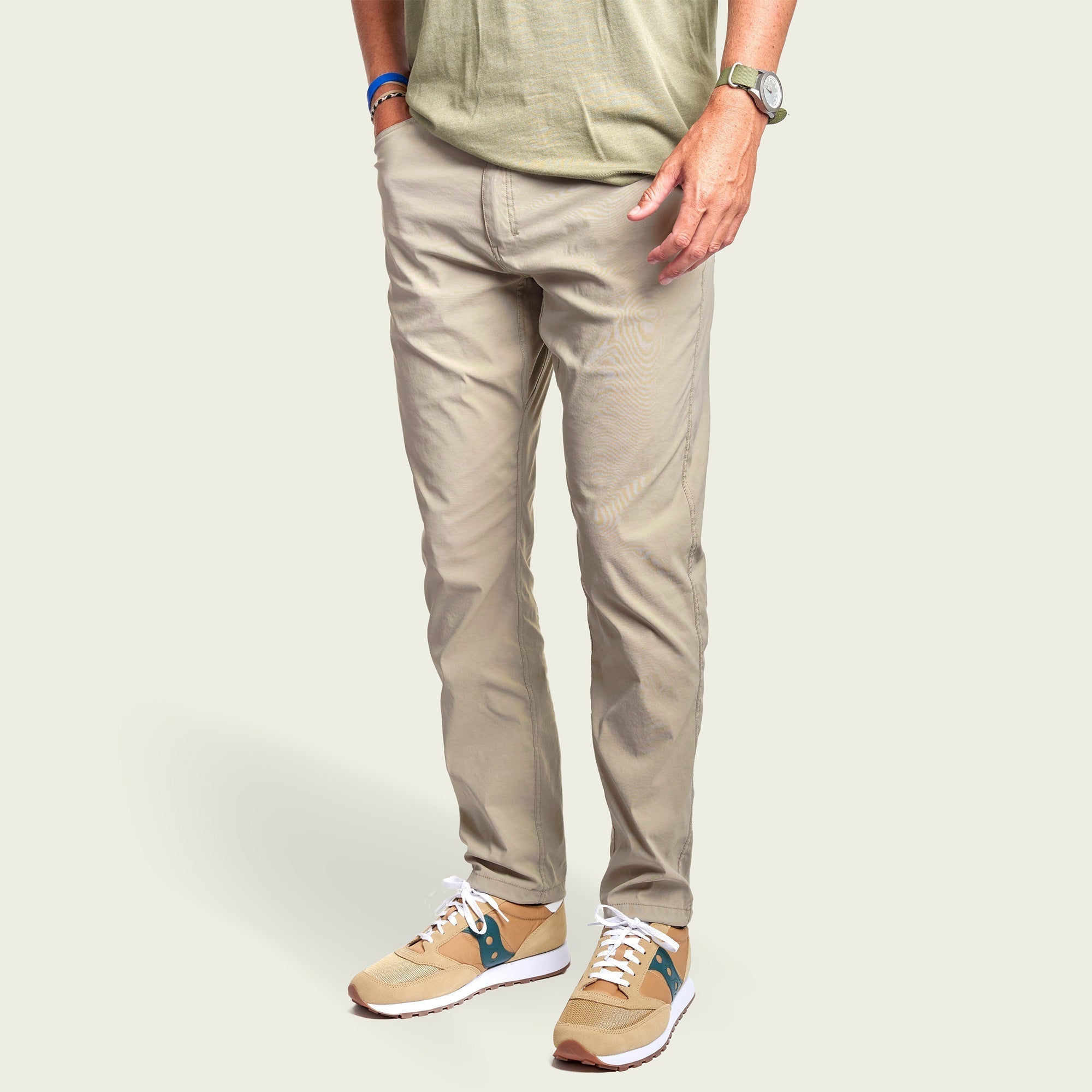 Escape Pant ¨C Marsh Wear Clothing