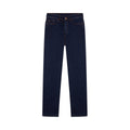 Jean homme droit taille haute brut flex - C¨¦lestin ¨C Atelier Tuffery