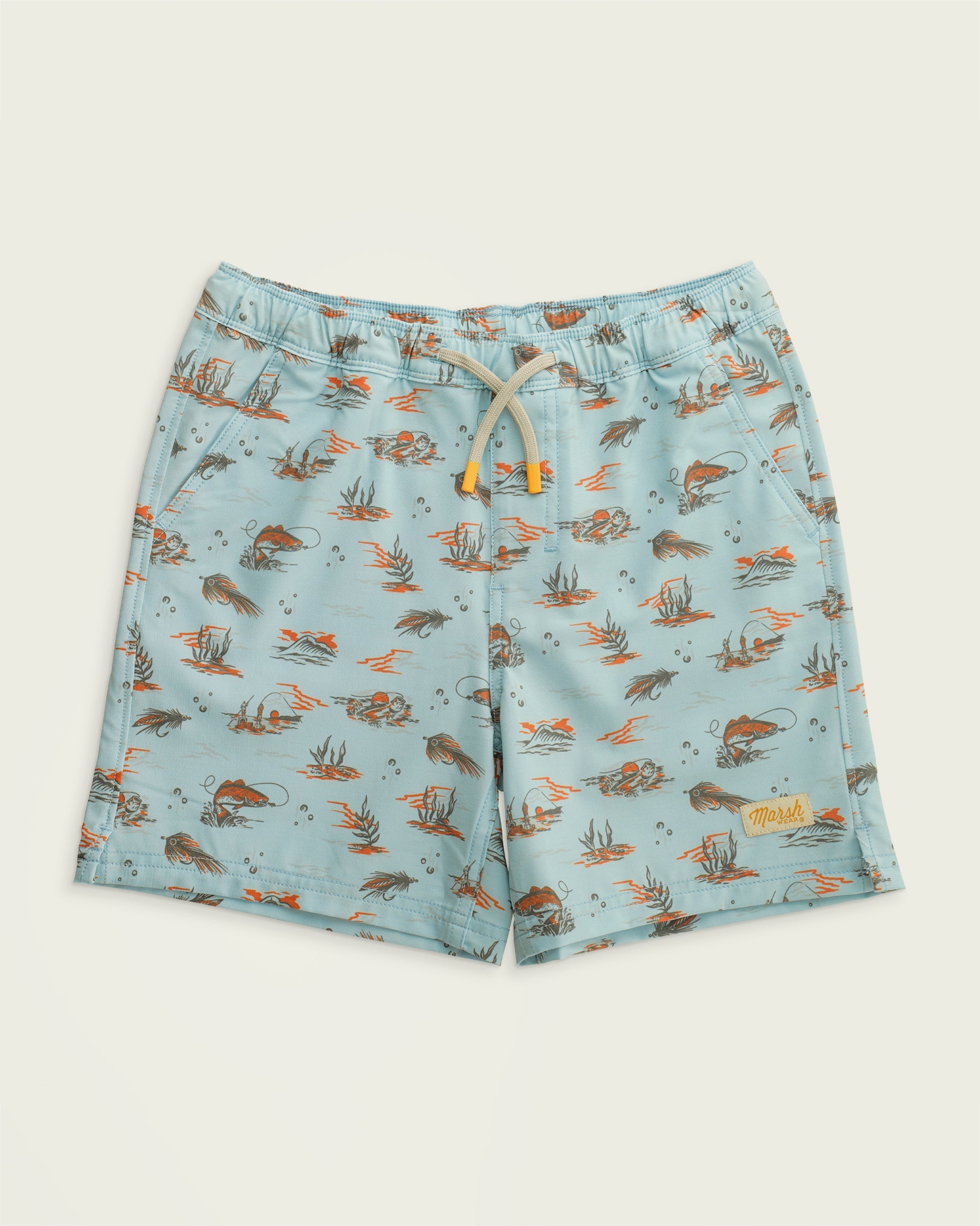 Youth Fulton Volley – Marsh Wear Clothing