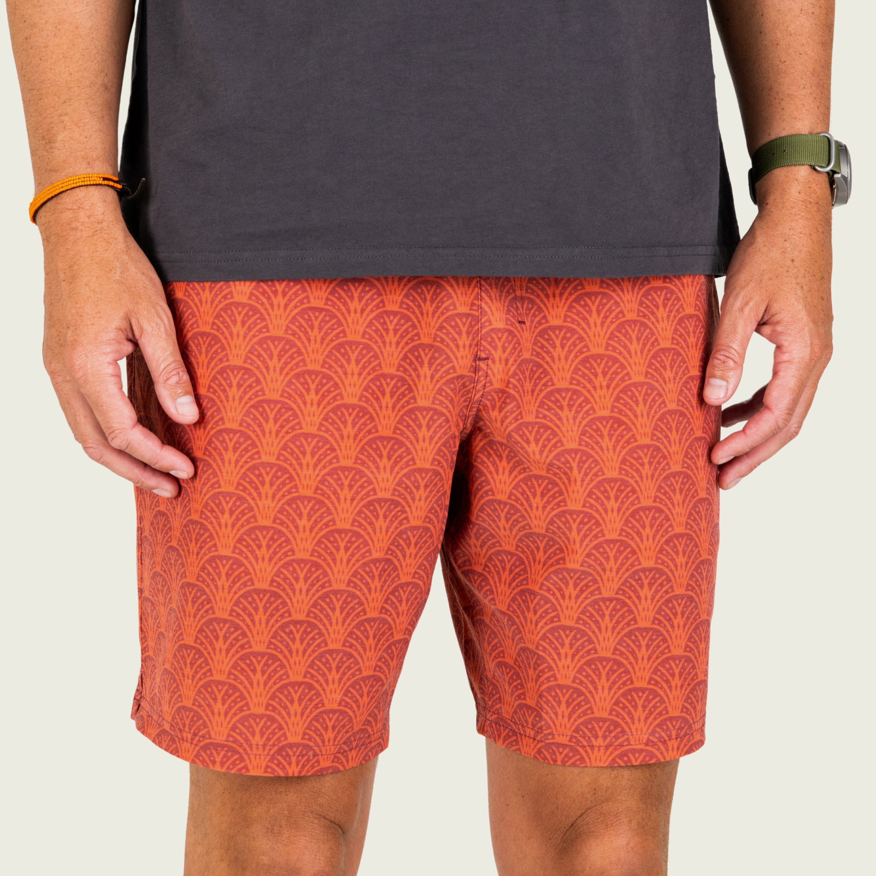 Fulton Volley – Marsh Wear Clothing