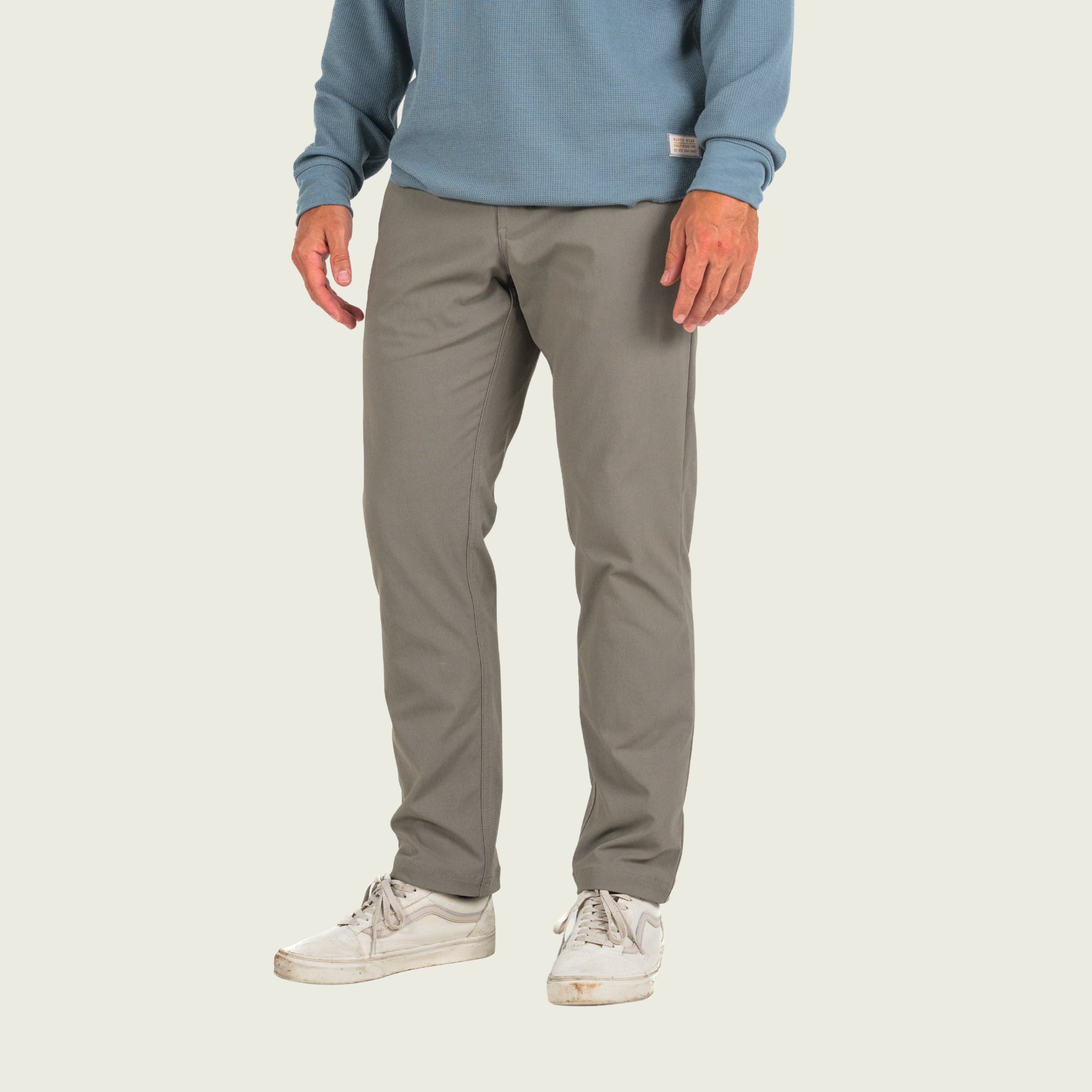 Long Haul Stretch Pants ¨C Marsh Wear Clothing