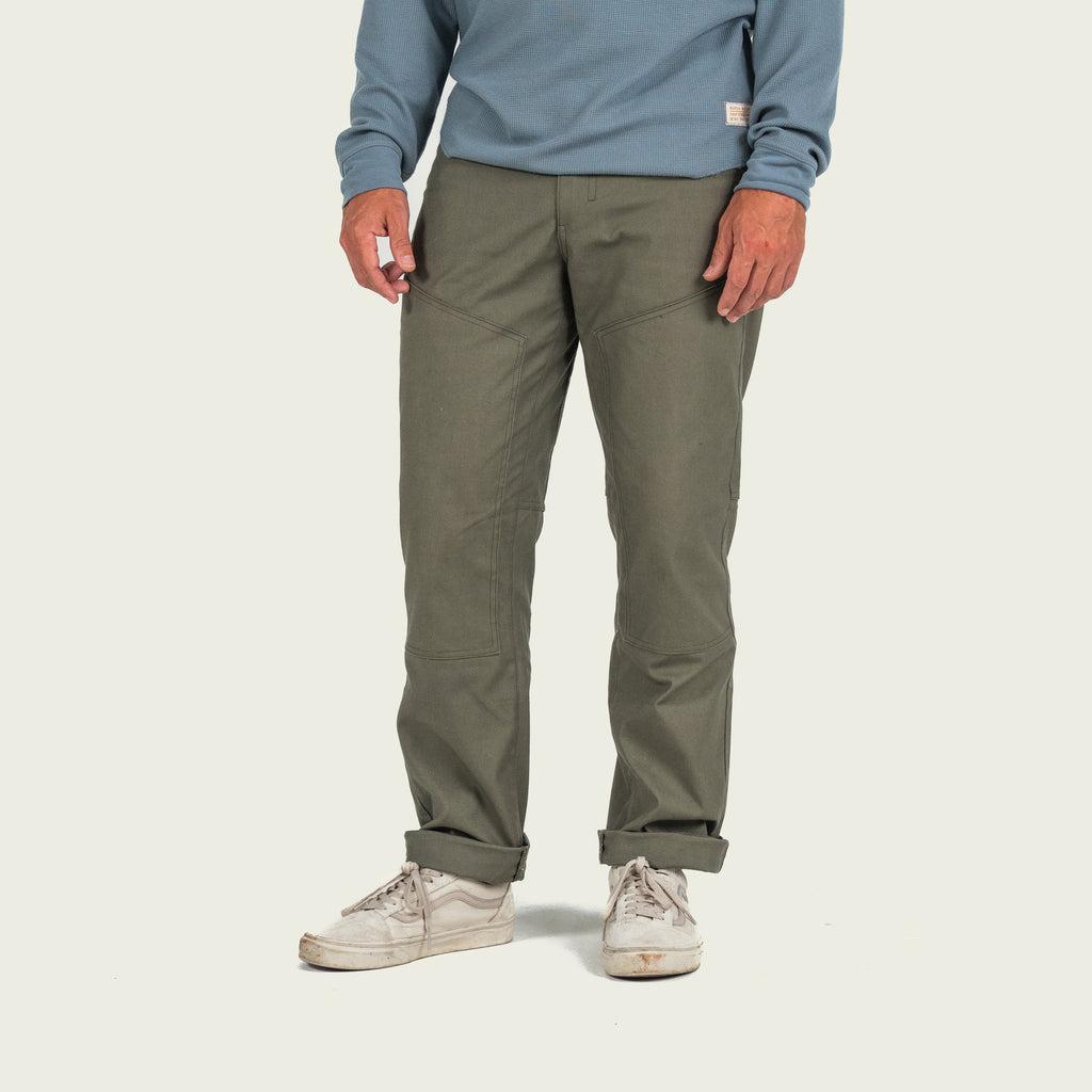 Westwood Double-Knee Work Pants ¨C Marsh Wear Clothing