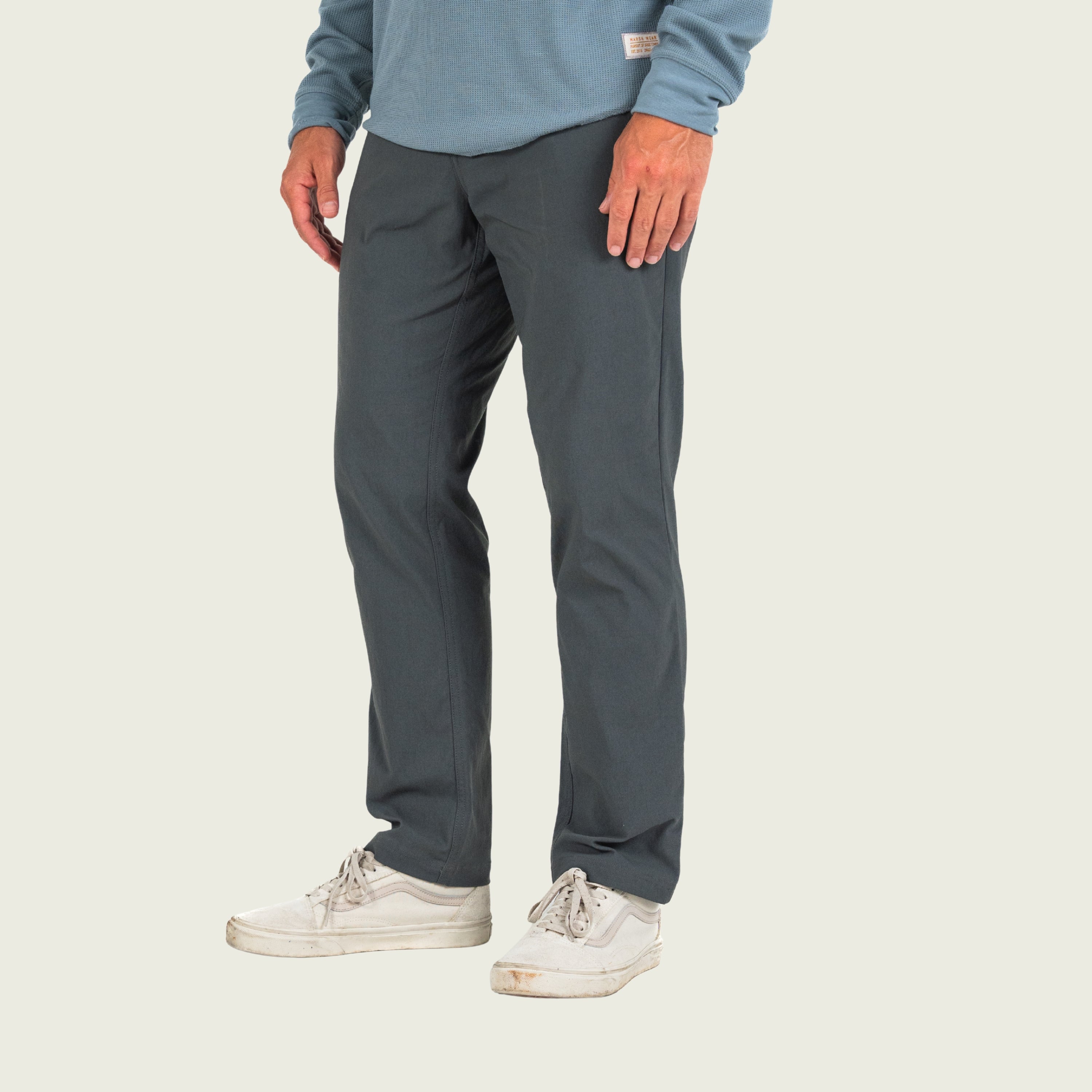 Long Haul Stretch Pants ¨C Marsh Wear Clothing