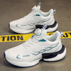 Men's Everyday Running Sneakers - Style DE11 front product view