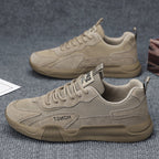 Men's Everyday Outdoor Sneakers - Style F9C8 front product view