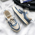 Men's Everyday Skate Sneakers - Style C067 front product view