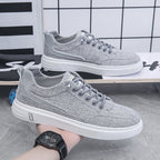 Men's Everyday Skate Sneakers - Style 21F5 front product view