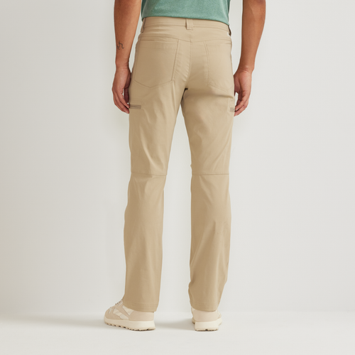 Eddie Bauer Men's Guide Pro Pant 2.0