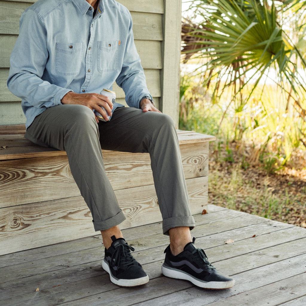 Long Haul Pant – Marsh Wear Clothing