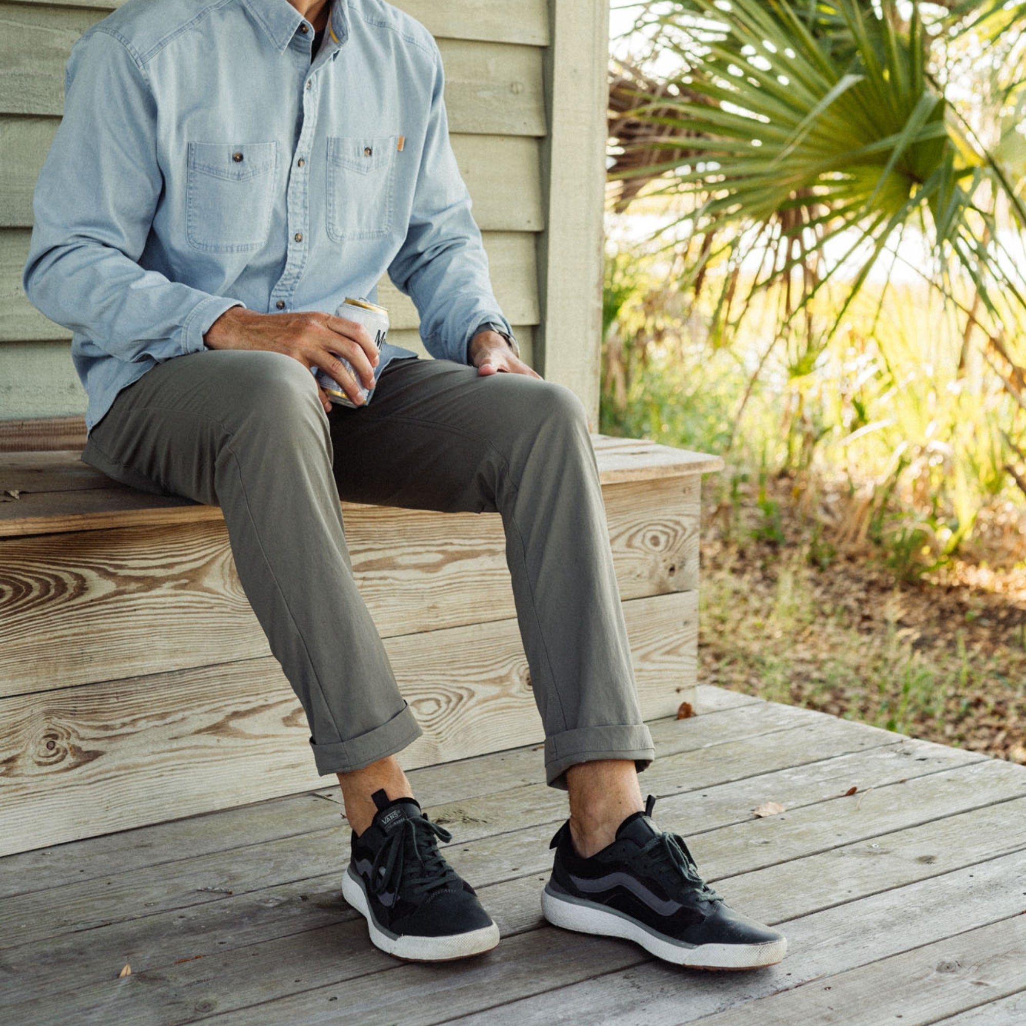 Long Haul Pant – Marsh Wear Clothing