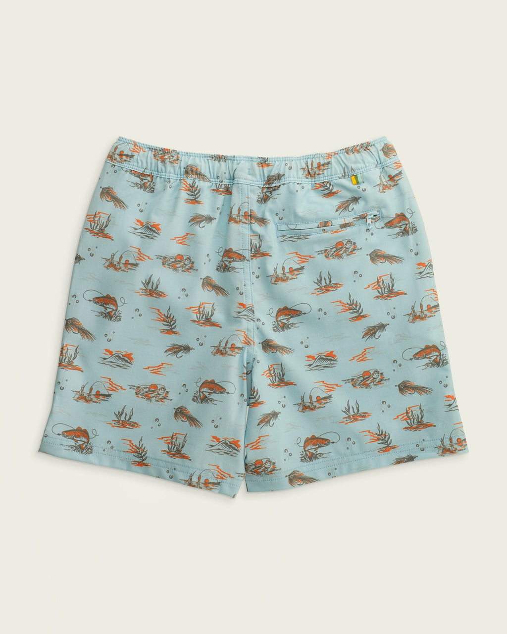 Youth Fulton Volley – Marsh Wear Clothing