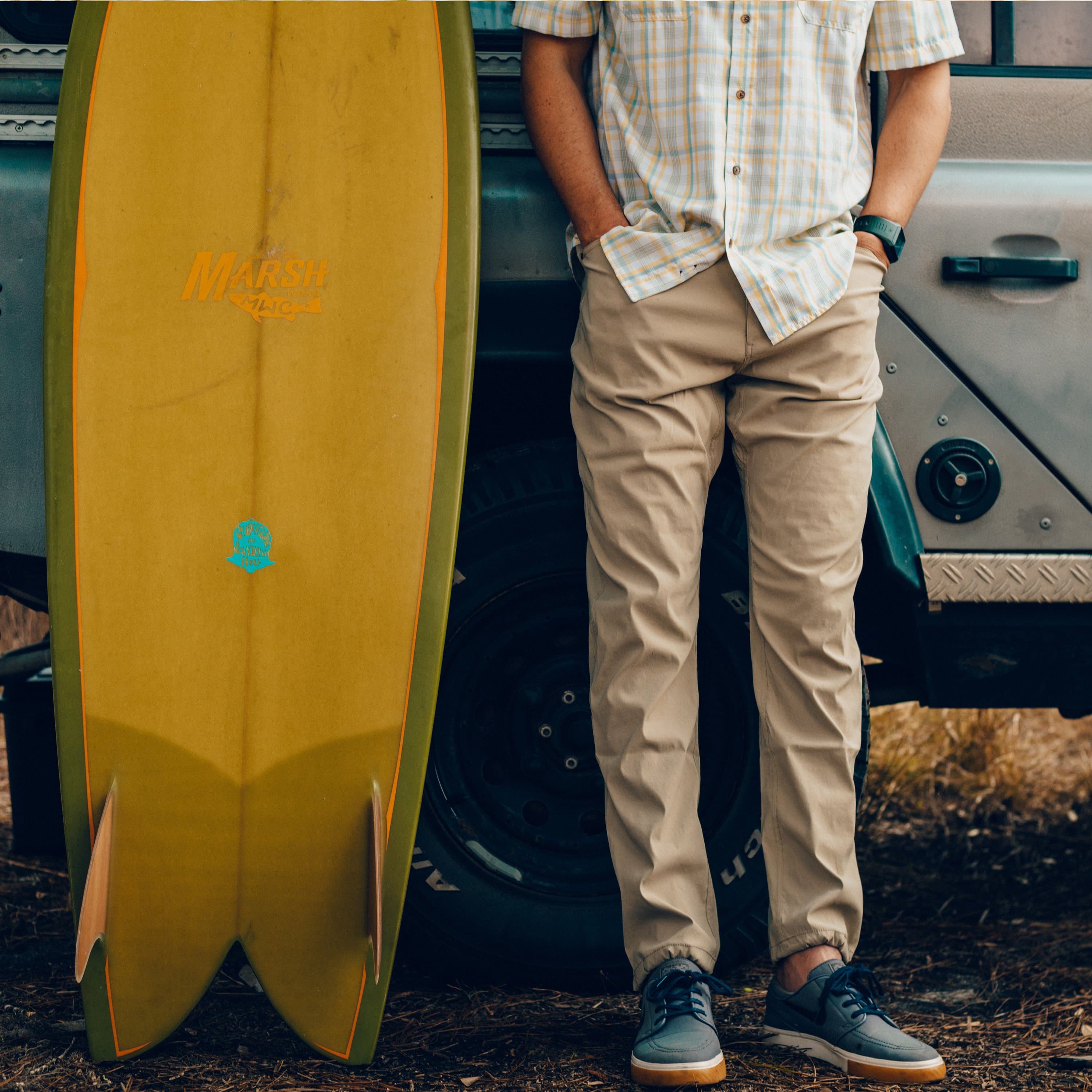Escape Pant – Marsh Wear Clothing