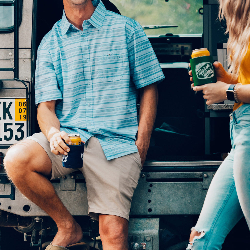 Prime Short – Marsh Wear Clothing