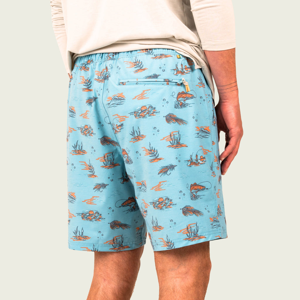 Fulton Volley – Marsh Wear Clothing