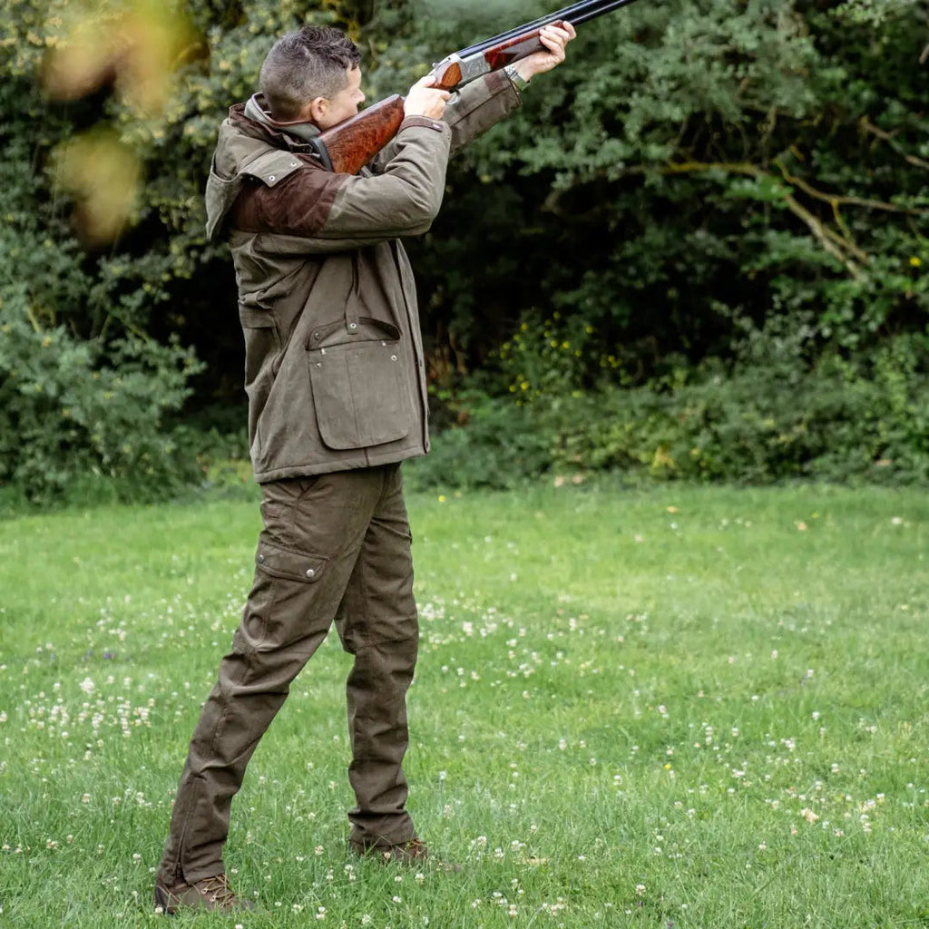 New Forest Performance Field Trousers ¨C New Forest Clothing