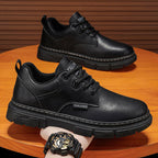 Men's Retro Casual Sneakers - Style 7B10 product view 2
