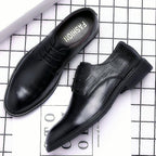 Men's Everyday Casual Sneakers - Style 1E1A product view 2