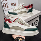 Men's Everyday Skate Sneakers - Style 75F8 product view 2