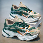 Men's Mesh Running Sneakers - Style FB30 product view 2