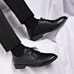 Men's Everyday Casual Sneakers - Style B35F product view 2
