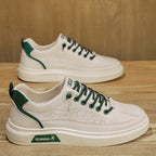 Men's Slip-On Skate Sneakers - Style 7C03 product view 2