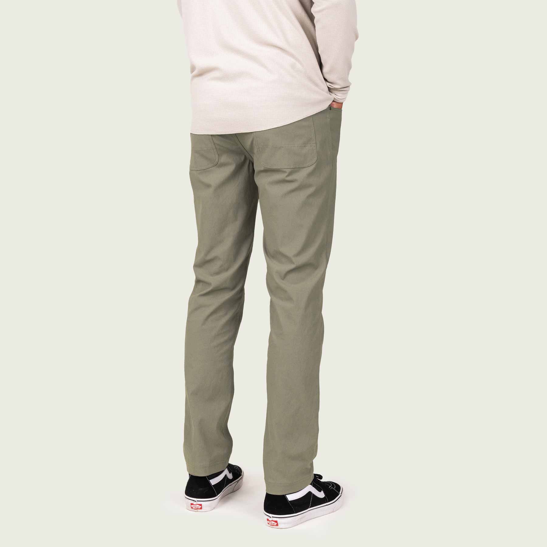 Long Haul Pant – Marsh Wear Clothing