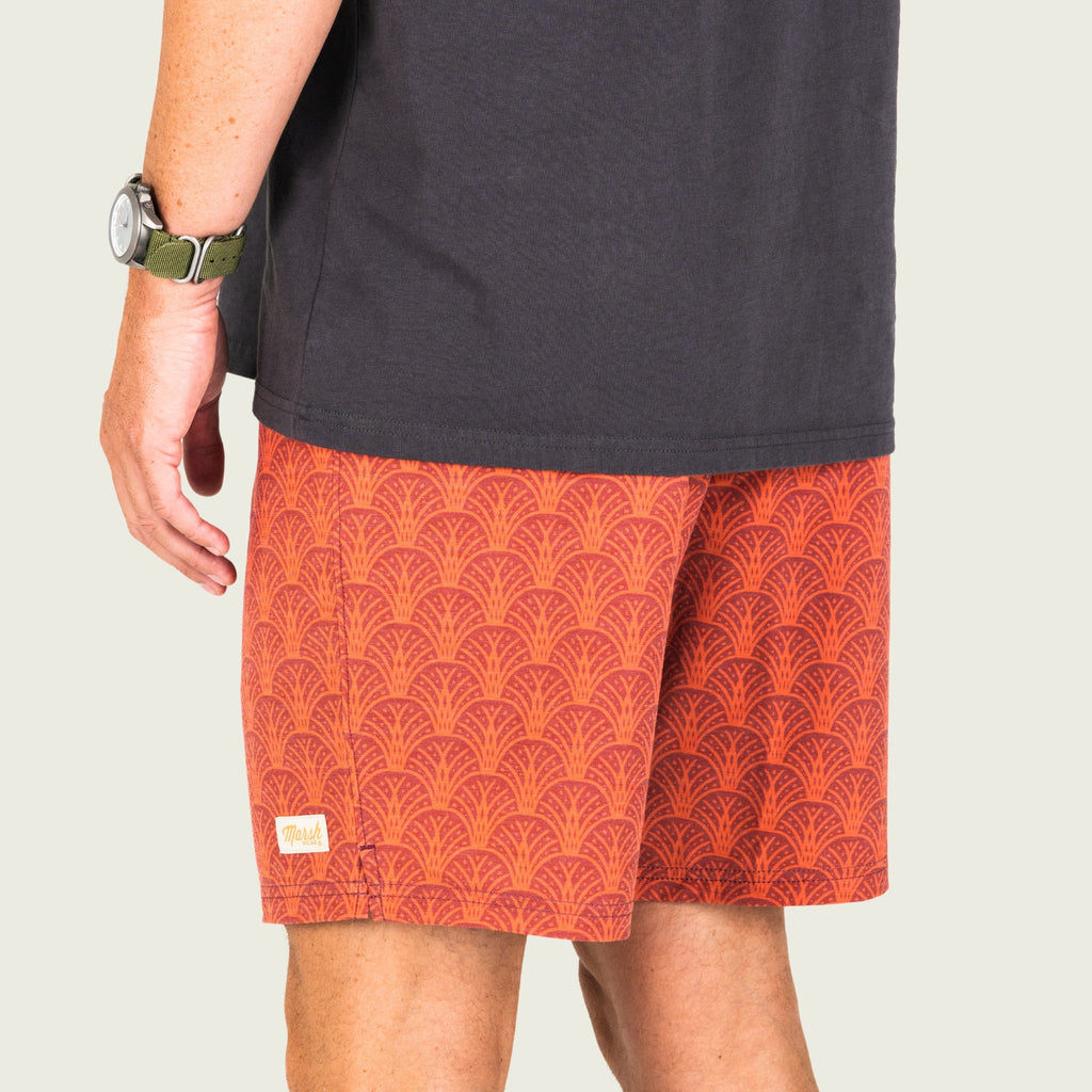 Fulton Volley – Marsh Wear Clothing