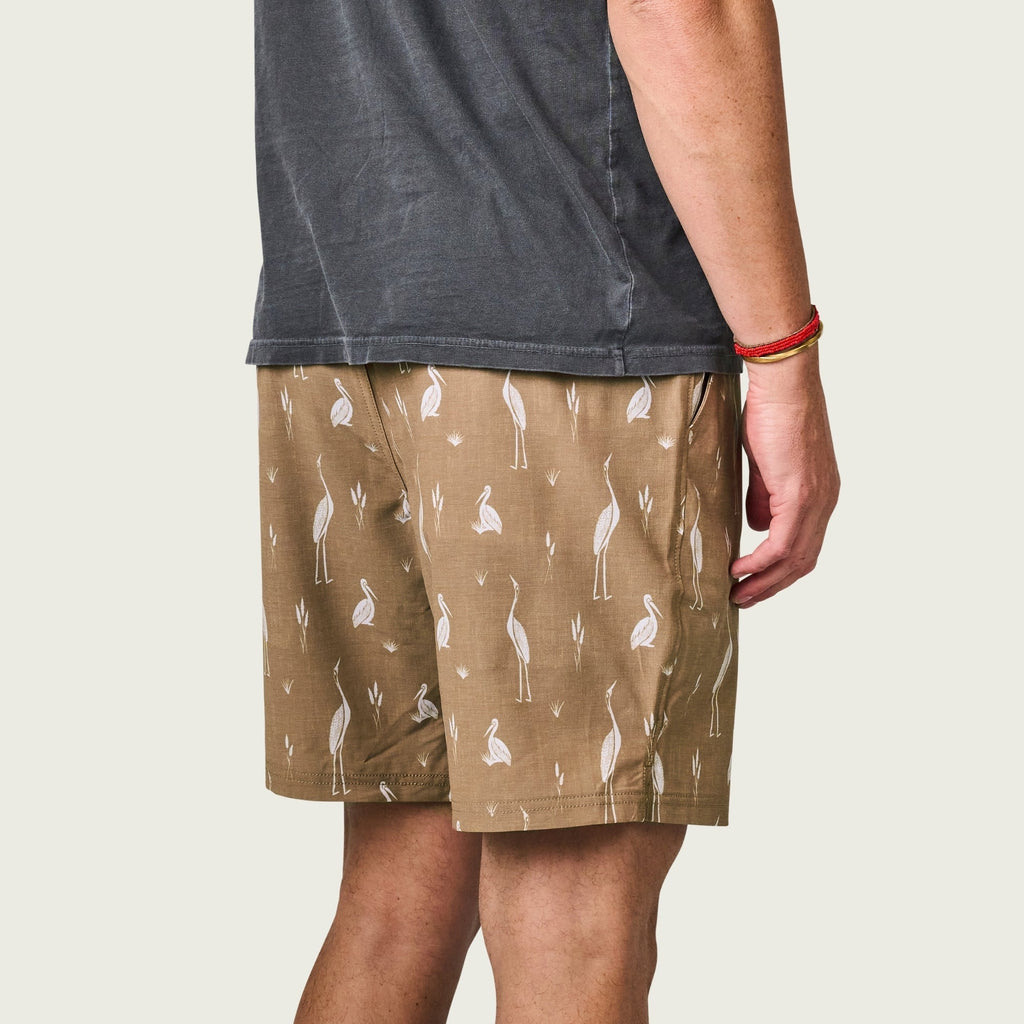Fulton Volley – Marsh Wear Clothing