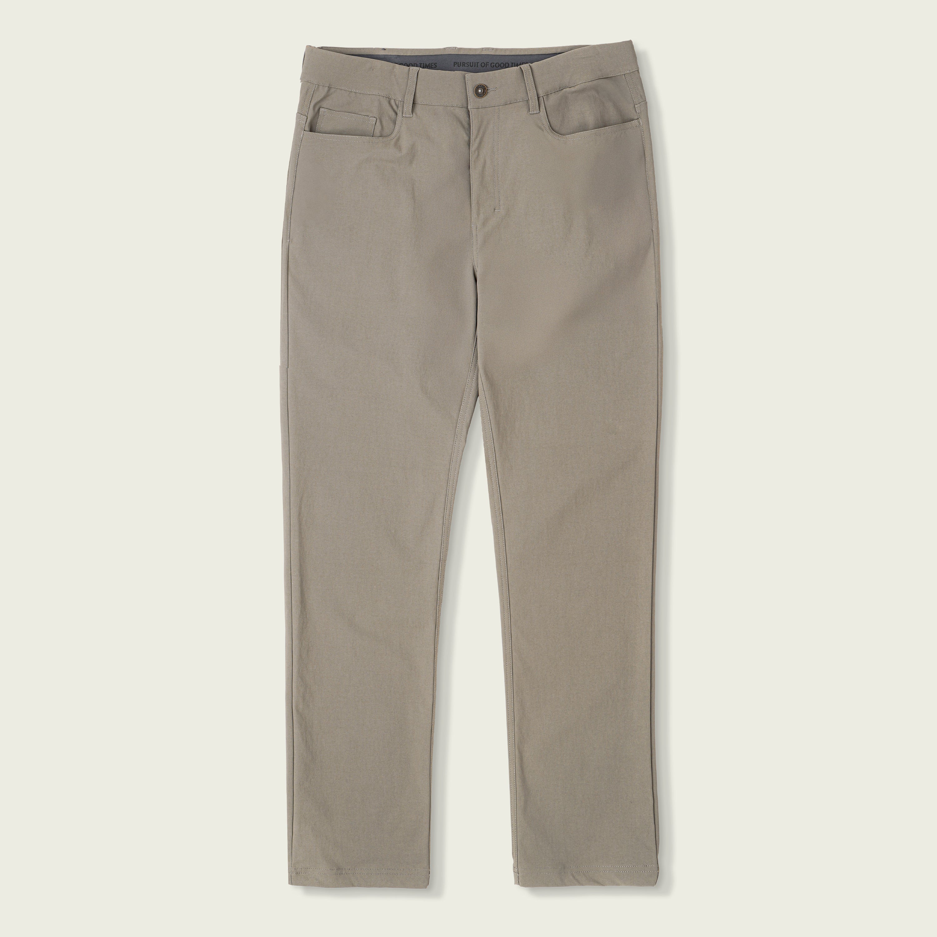 Long Haul Stretch Pants ¨C Marsh Wear Clothing