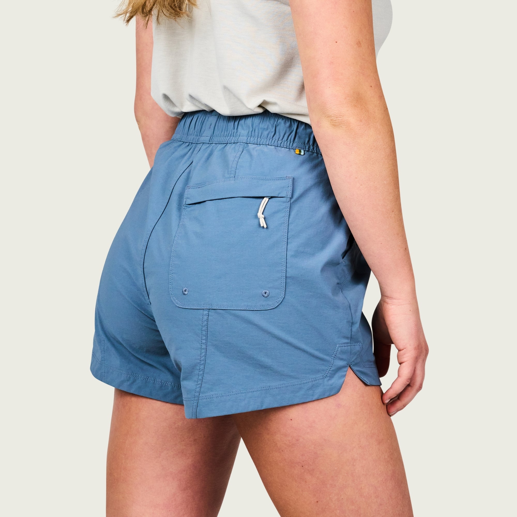 Women's Prime Short – Marsh Wear Clothing