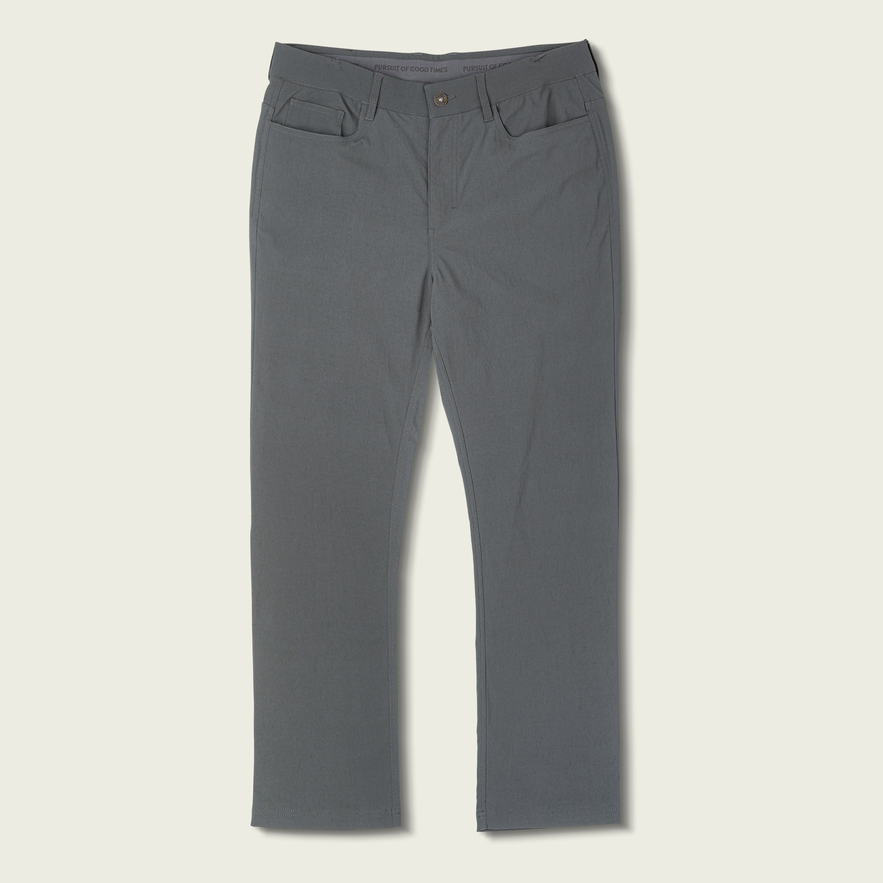 Long Haul Stretch Pants ¨C Marsh Wear Clothing