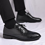 Men's Everyday Casual Sneakers - Style B35F product view 3