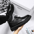 Men's Everyday Casual Sneakers - Style 4802 product view 3