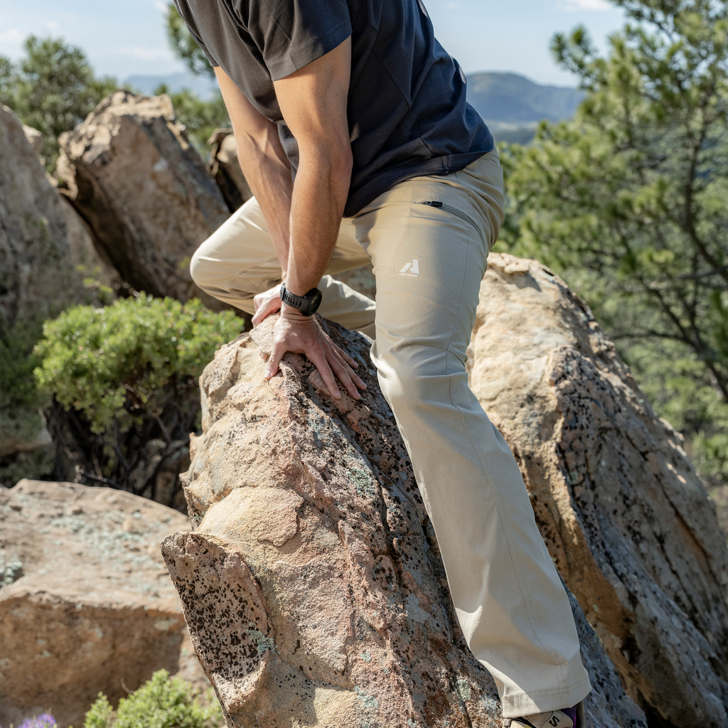 Eddie Bauer Men's Guide Pro Pant 2.0