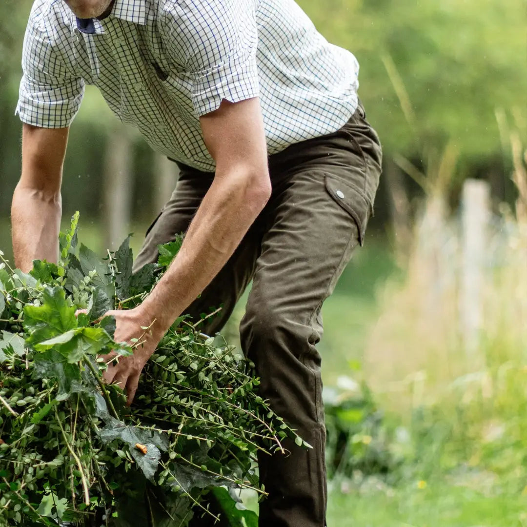 New Forest Performance Field Trousers ¨C New Forest Clothing