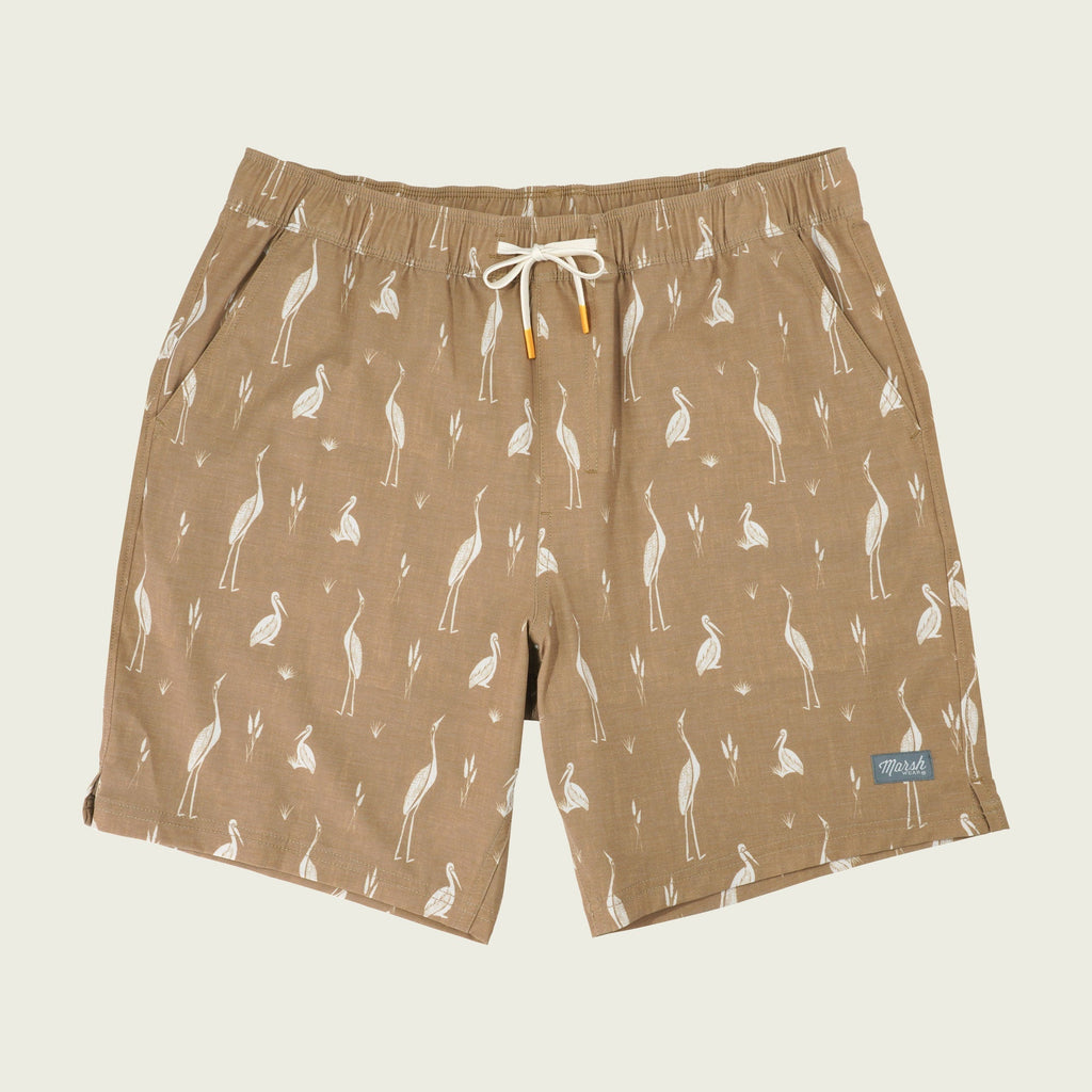 Fulton Volley – Marsh Wear Clothing