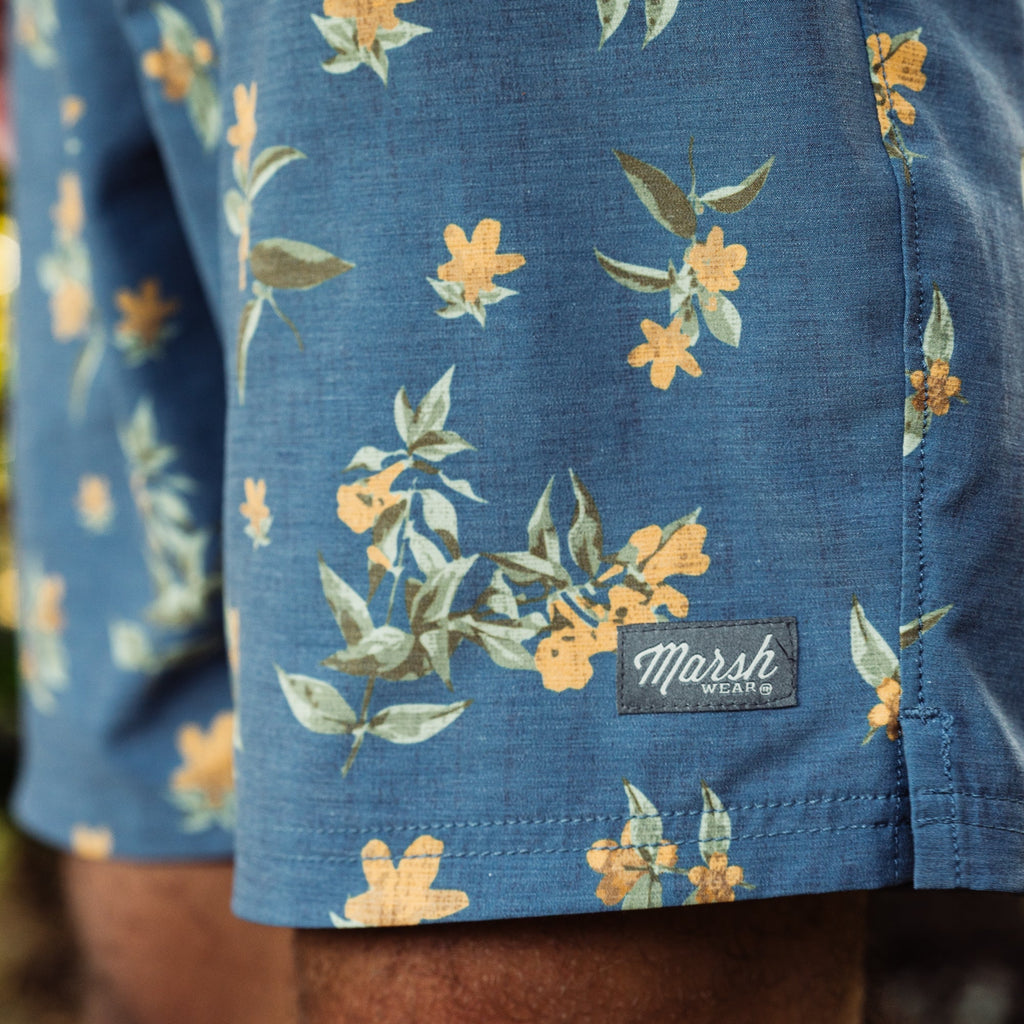 Fulton Volley – Marsh Wear Clothing