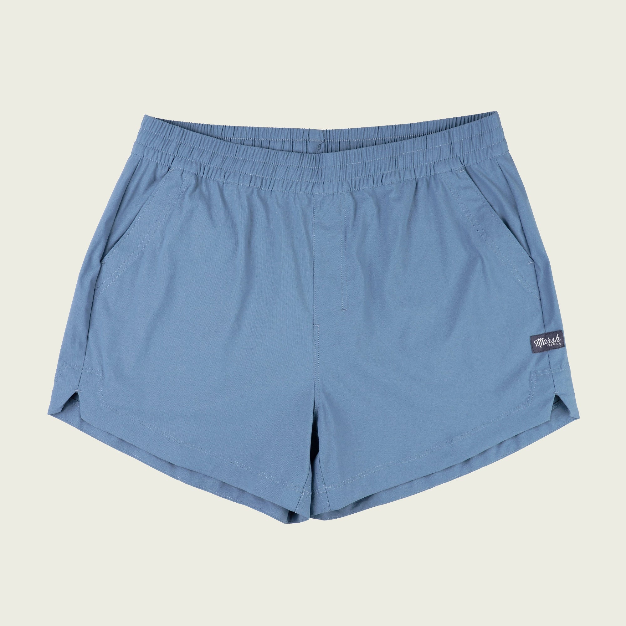Women's Prime Short – Marsh Wear Clothing