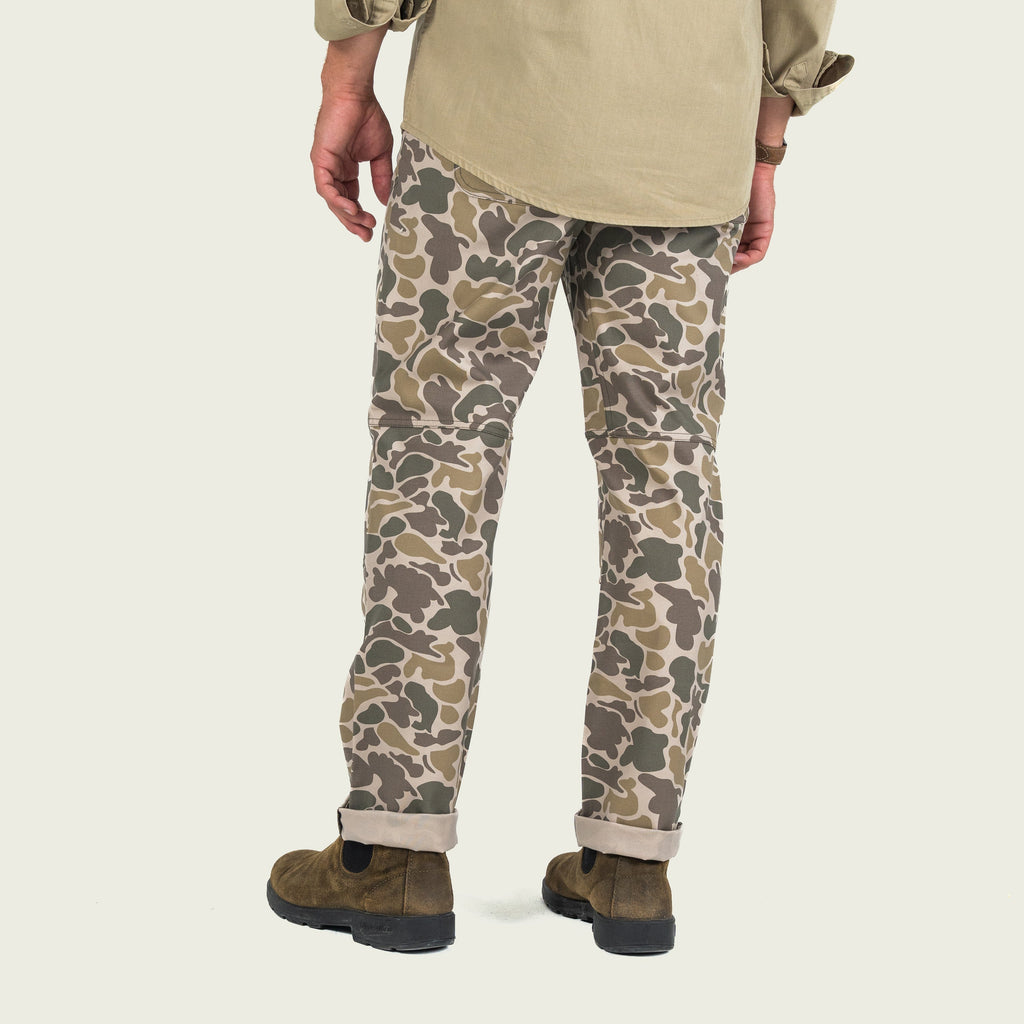 Westwood Double-Knee Work Pants ¨C Marsh Wear Clothing