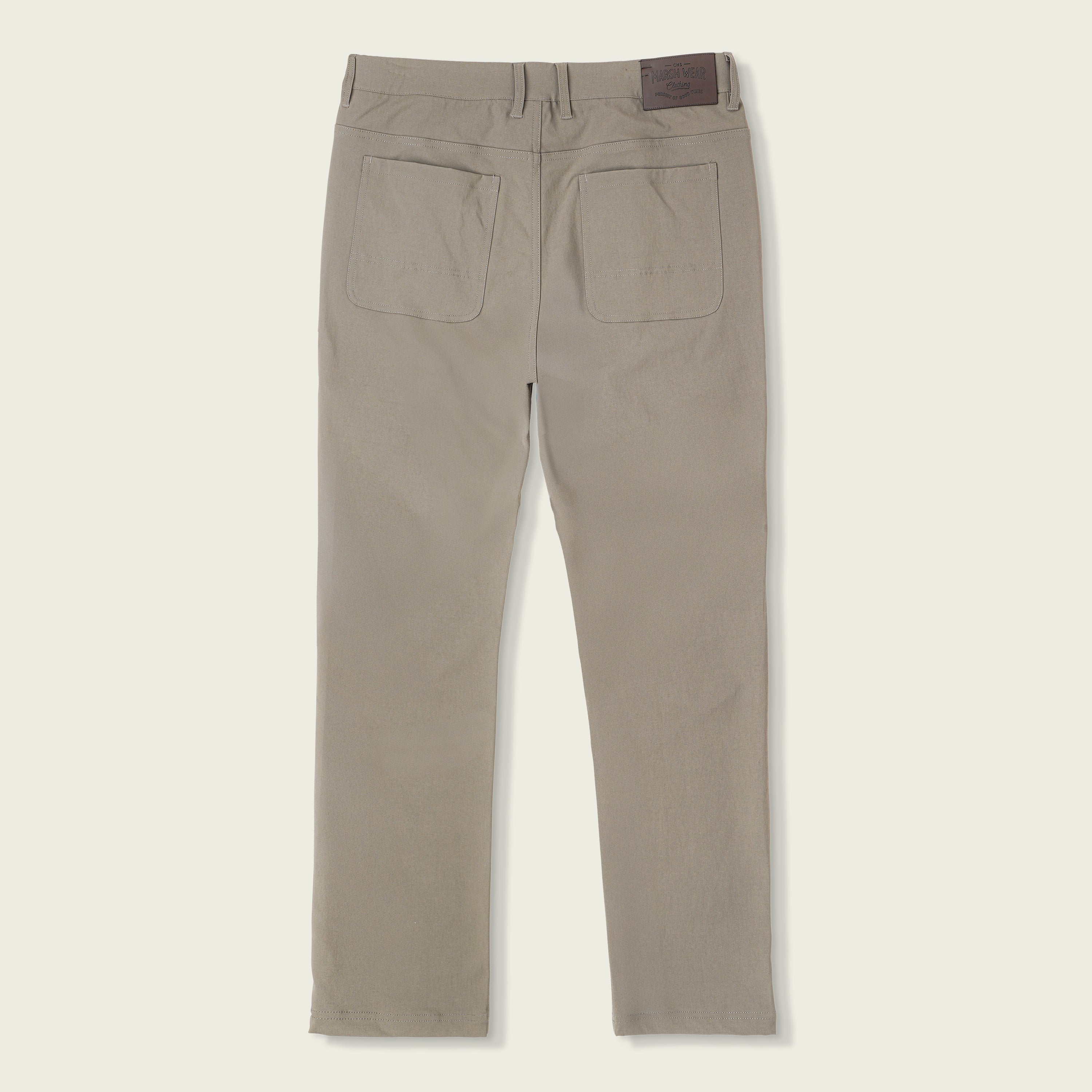 Long Haul Stretch Pants ¨C Marsh Wear Clothing