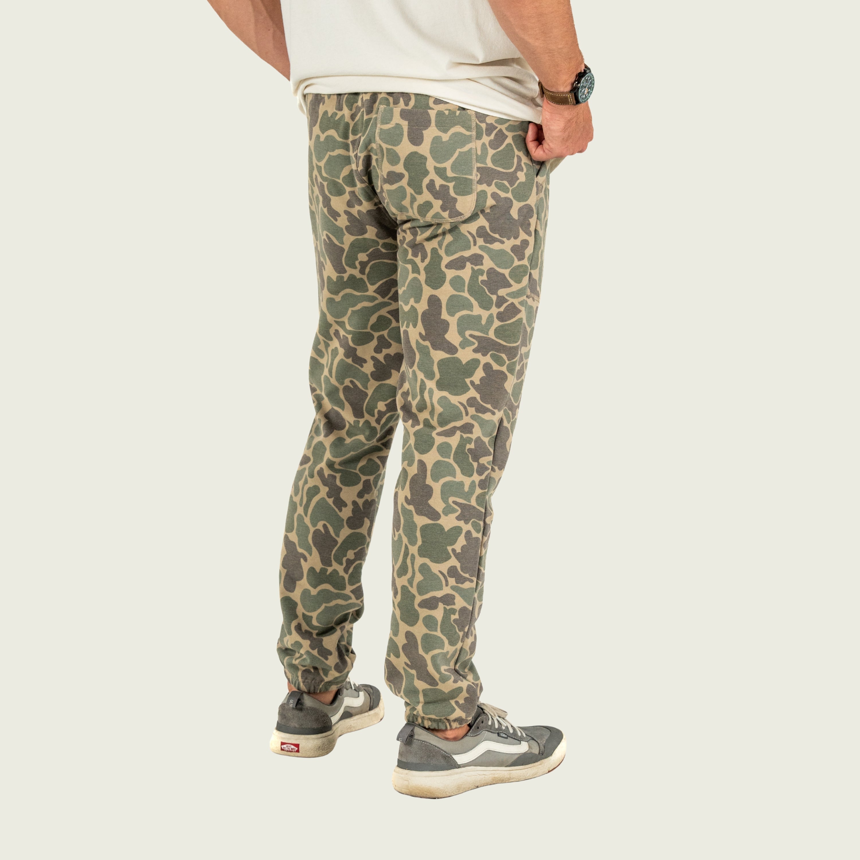 Fireside Fleece Sweatpants 2.0 ¨C Marsh Wear Clothing