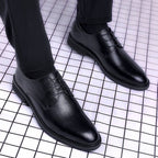 Men's Everyday Casual Sneakers - Style 1E1A product view 4