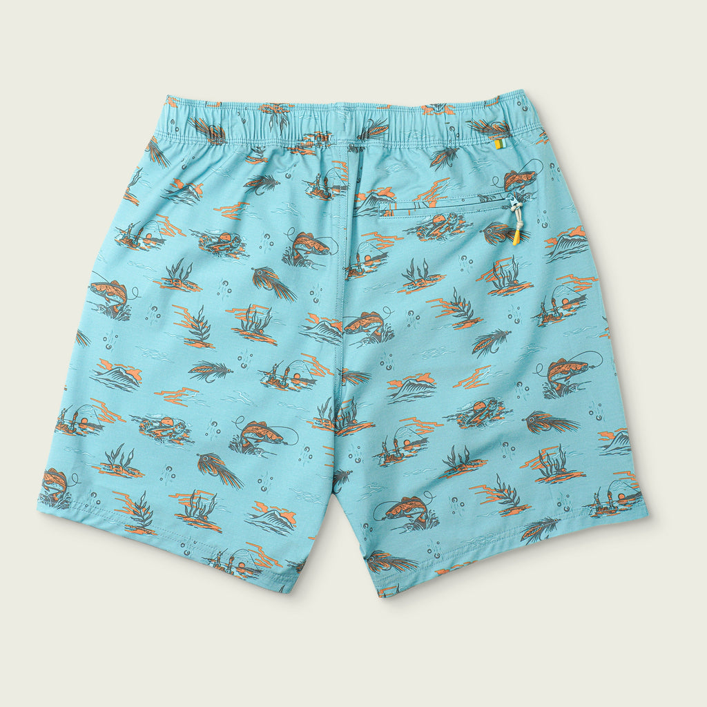 Fulton Volley – Marsh Wear Clothing
