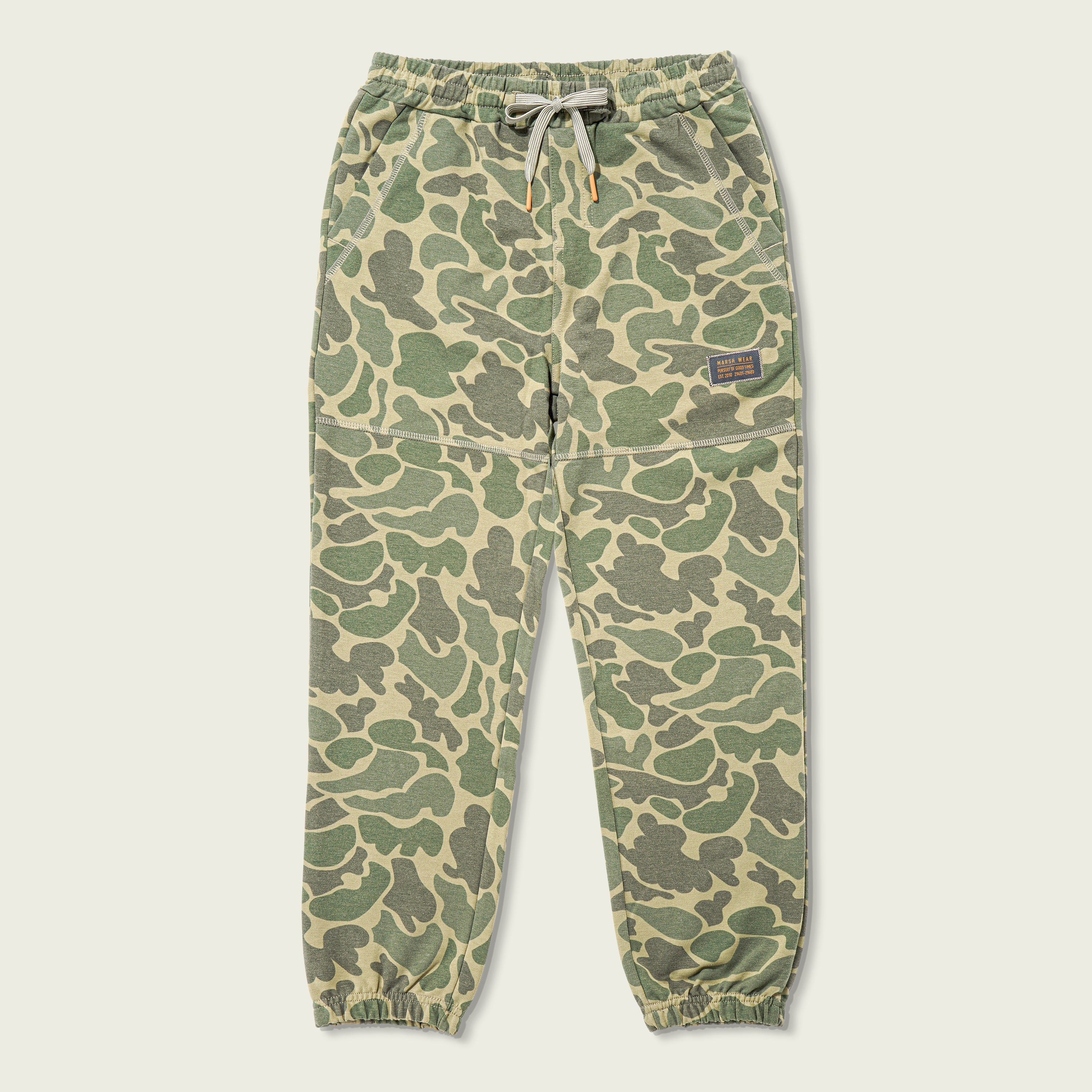 Fireside Fleece Sweatpants 2.0 ¨C Marsh Wear Clothing