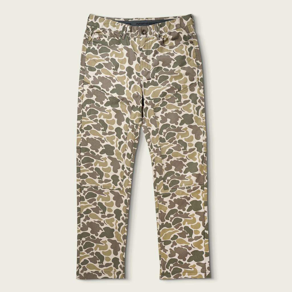 Westwood Double-Knee Work Pants ¨C Marsh Wear Clothing