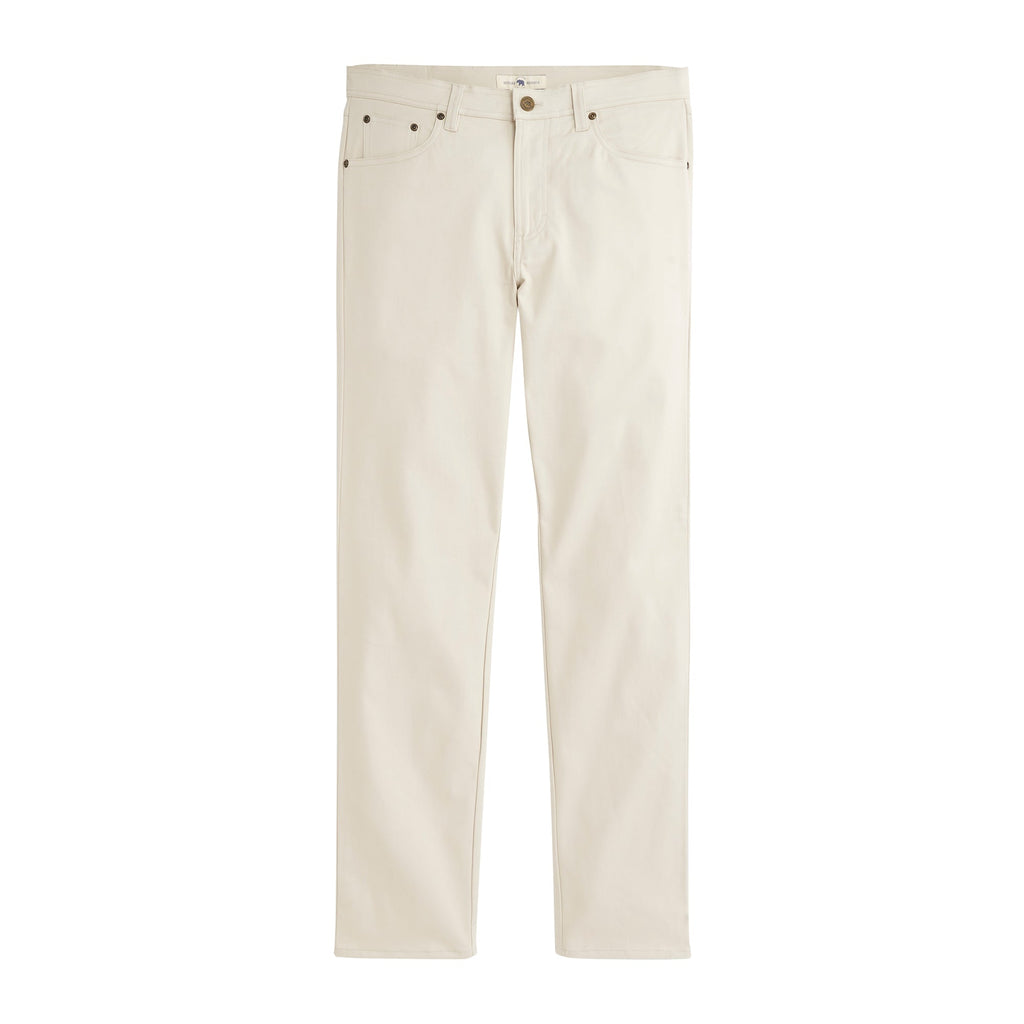 Classic Five Pocket Pant - Stone ¨C Onward Reserve