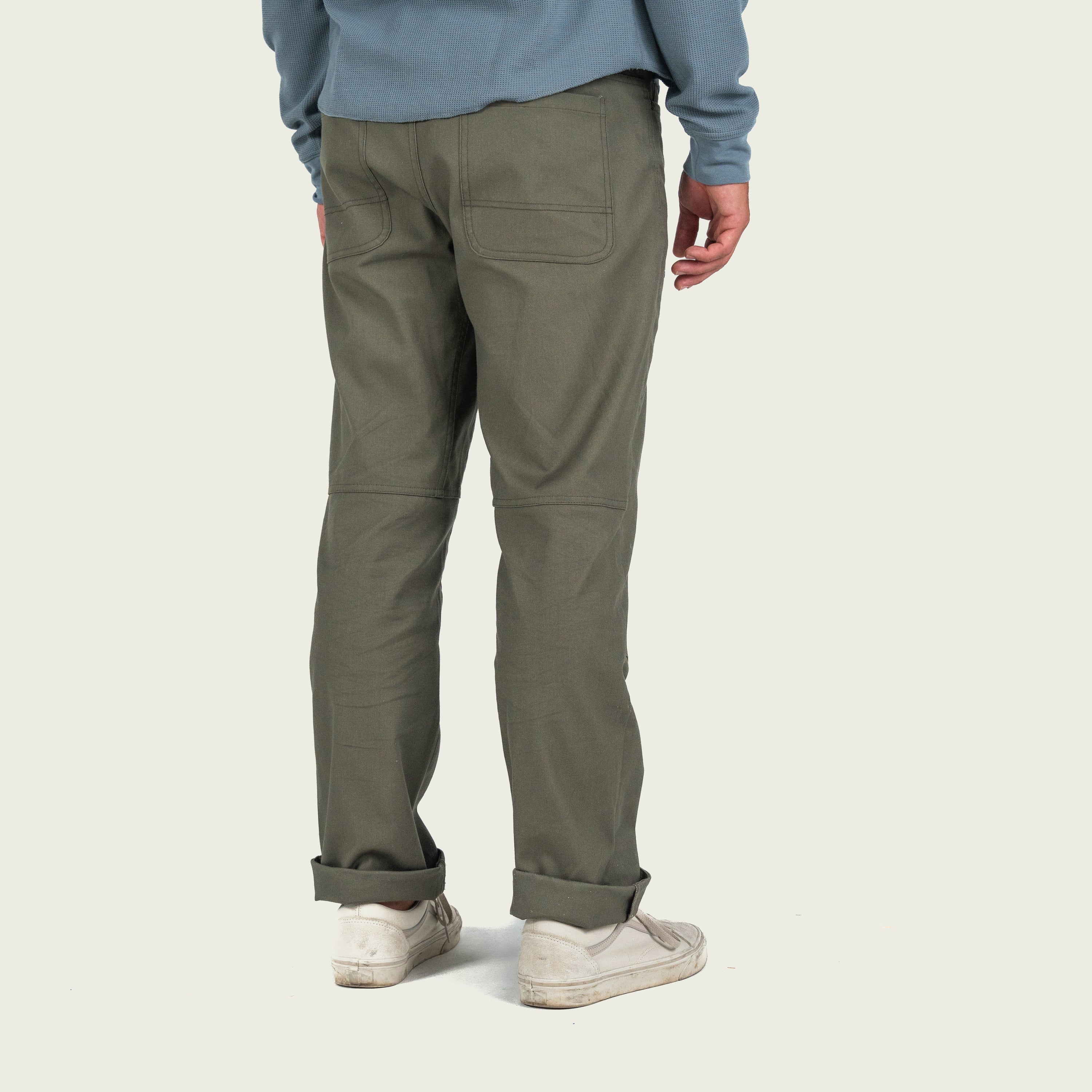 Westwood Double-Knee Work Pants ¨C Marsh Wear Clothing